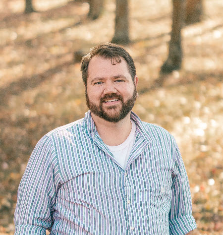 Daniel Skipper