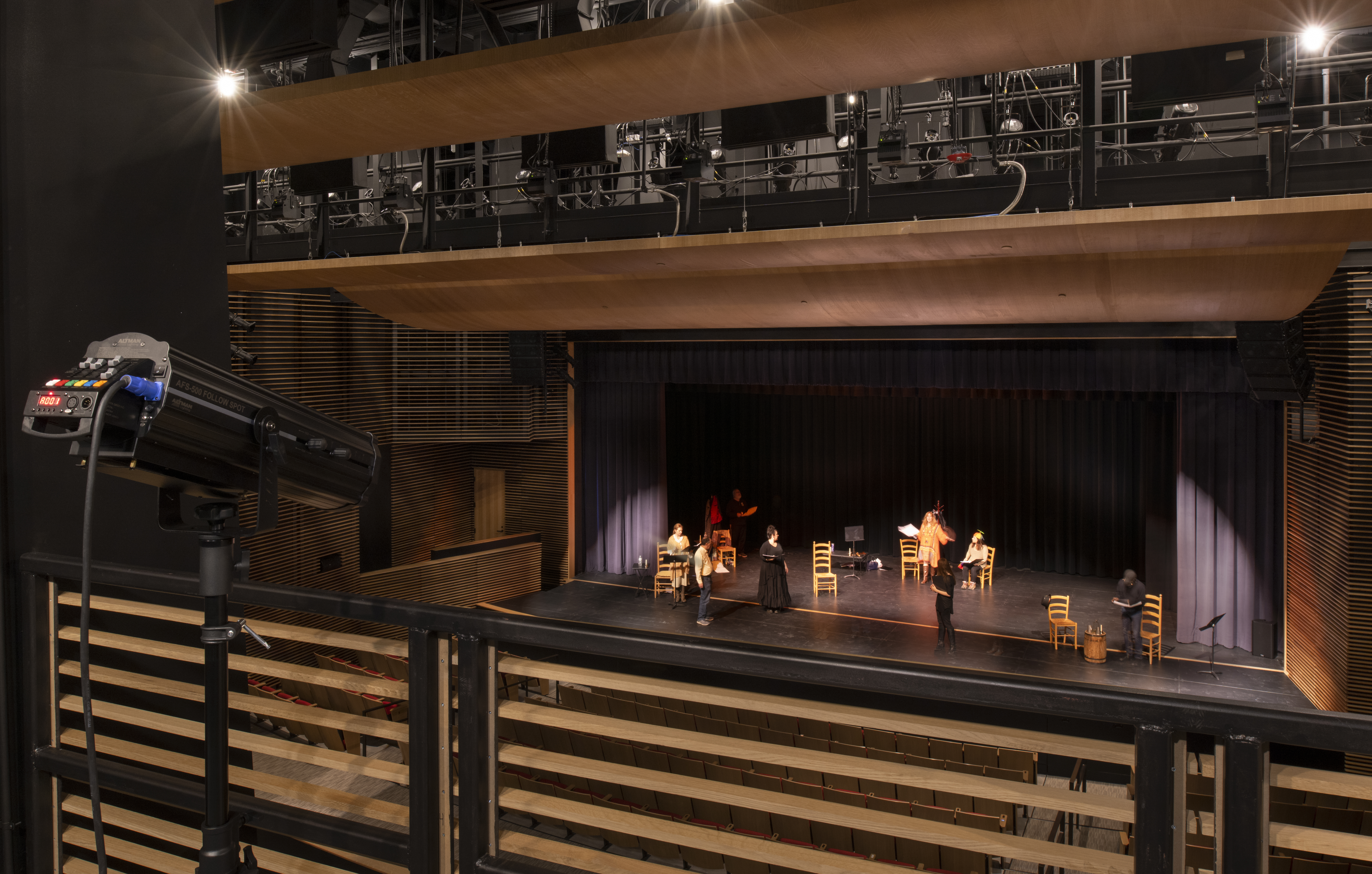 Venue 3