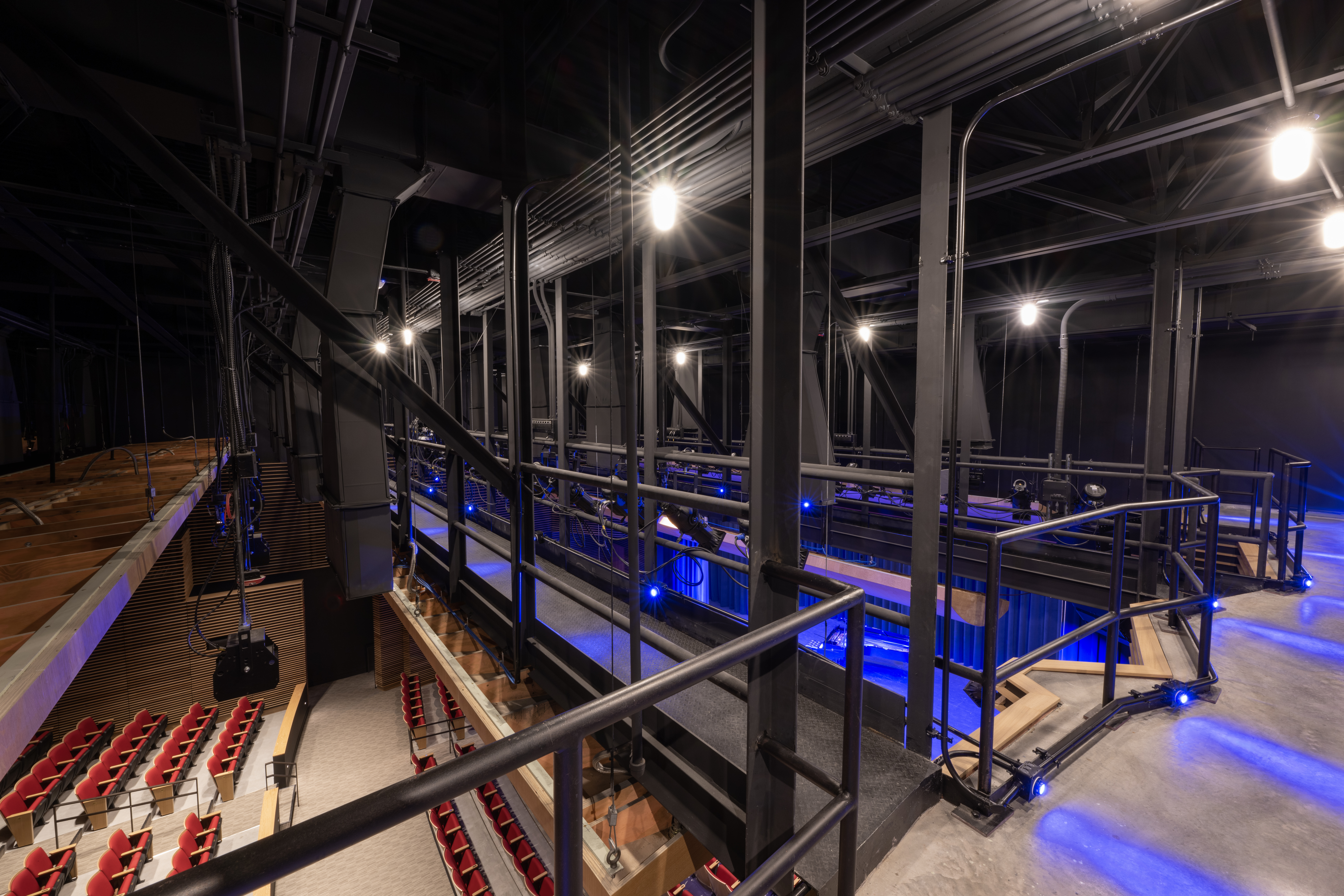Venue 5