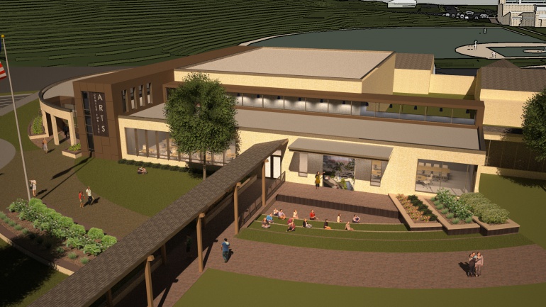 Garrett College CEPAC